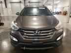 2013 HYUNDAI SANTA FE