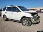 2005 HONDA PILOT