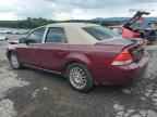 2007 MERCURY Montego