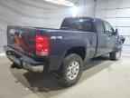 2011 GMC Sierra