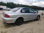 2004 HYUNDAI SONATA