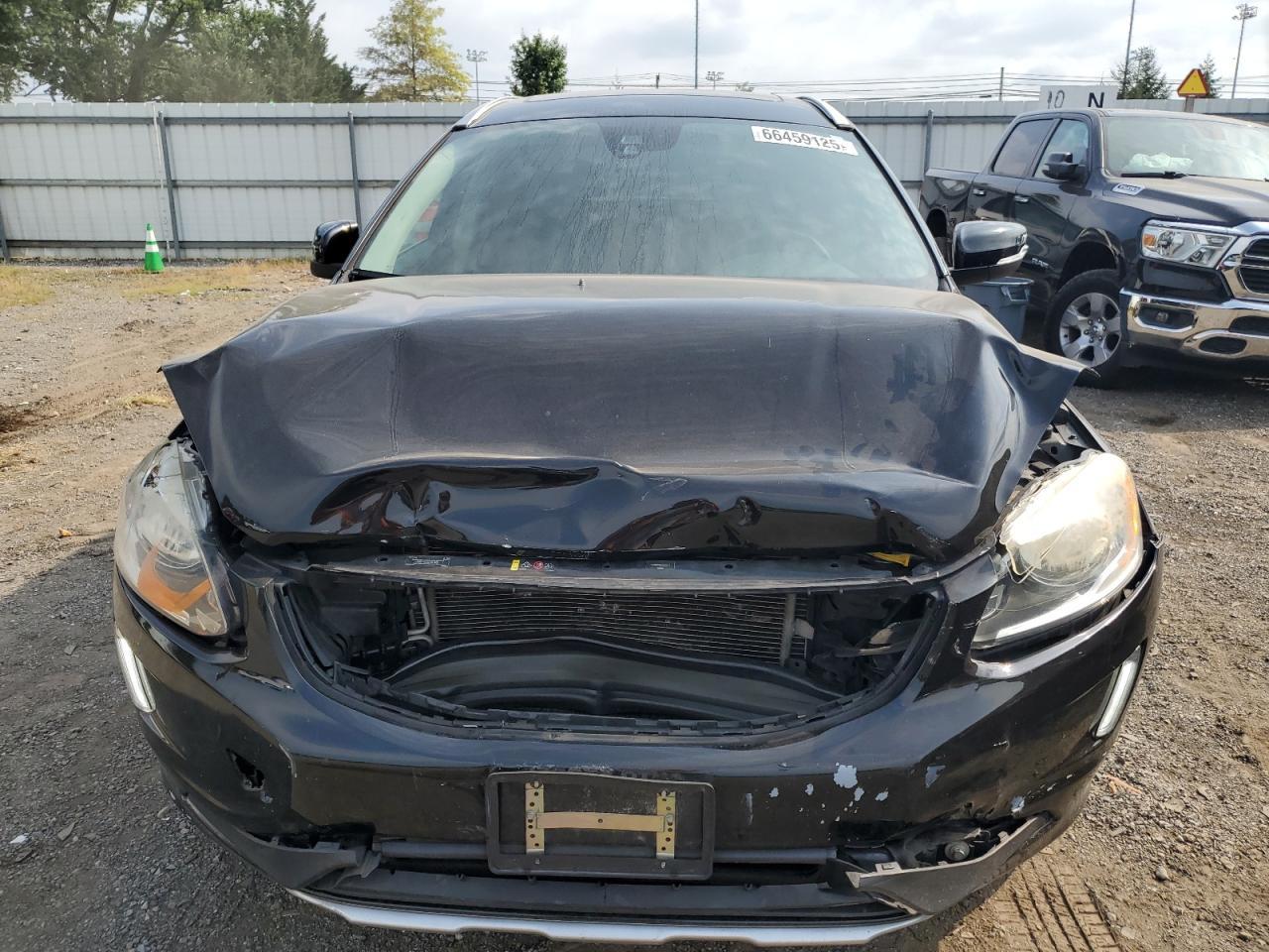 2014 VOLVO XC60