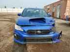 2019 SUBARU WRX