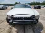 2013 FORD MUSTANG