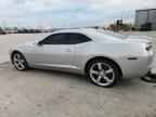 2011 CHEVROLET Camaro