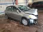 2011 NISSAN VERSA