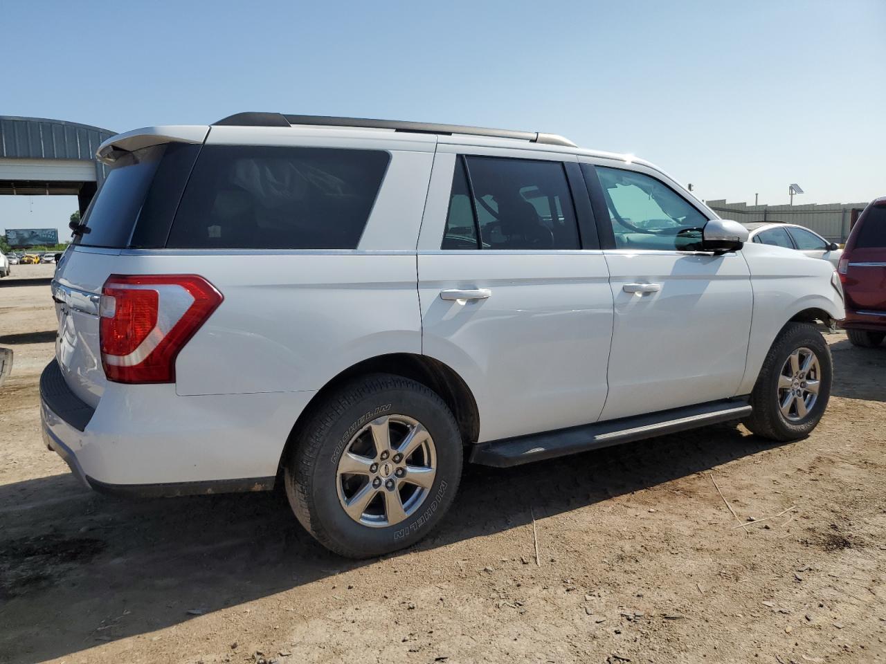 2019 FORD Expedition