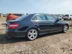 2012 MERCEDES-BENZ E-Class