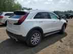 2021 CADILLAC XT4