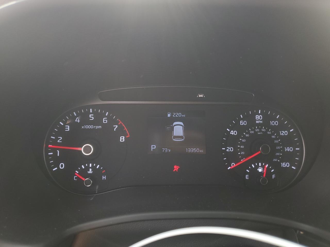 2022 KIA SOUL