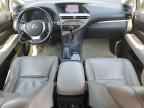 2013 LEXUS Rx