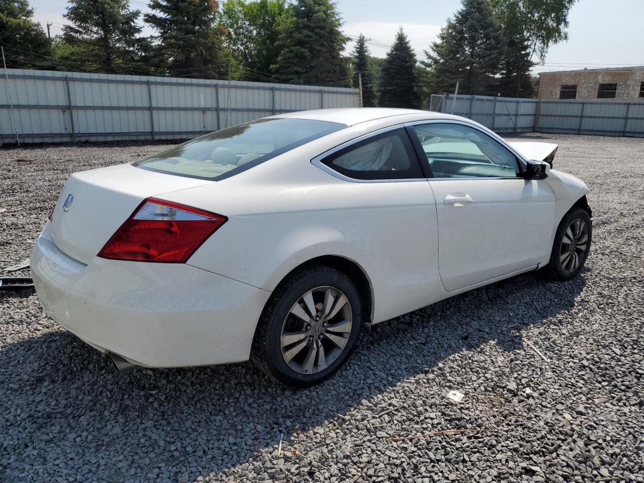 2010 HONDA ACCORD