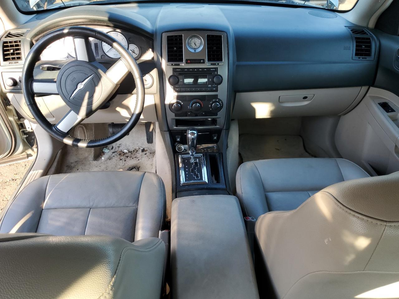 2006 CHRYSLER 300