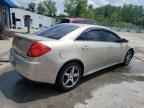 2009 PONTIAC G6