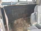 2001 NISSAN Frontier