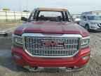2018 GMC Sierra