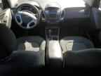 2012 HYUNDAI TUCSON
