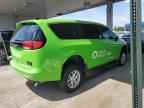2024 CHRYSLER Voyager