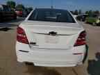 2018 CHEVROLET SONIC