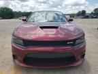 2017 DODGE CHARGER