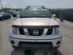 2005 NISSAN Frontier