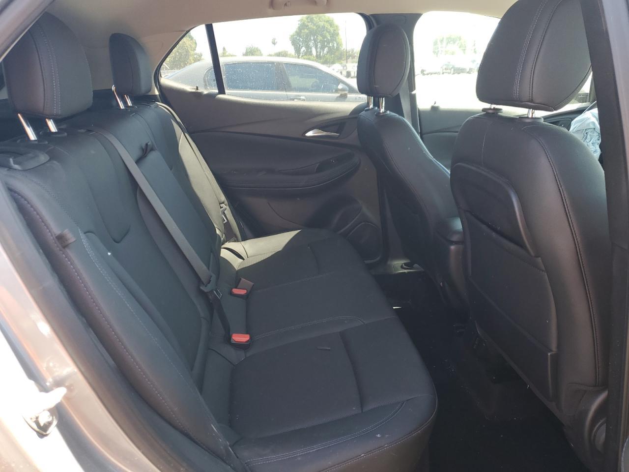 2026 BUICK Encore GX