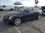 2015 CADILLAC ATS