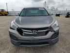 2015 HYUNDAI SANTA FE