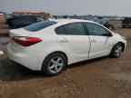 2016 KIA FORTE