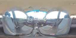 2008 HONDA FIT