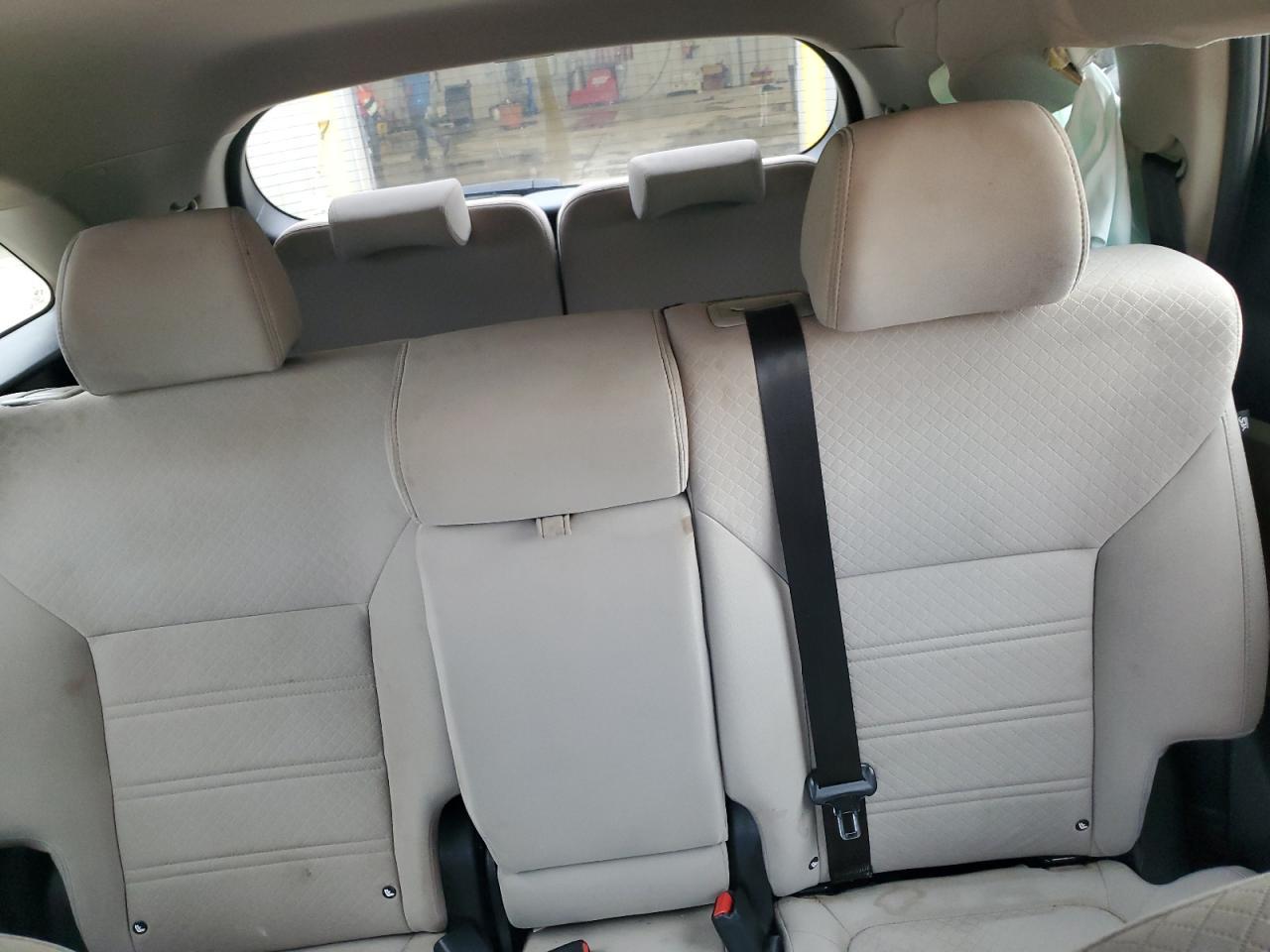 2018 KIA SORENTO