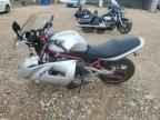 2006 KAWASAKI Ex650