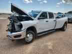 2022 RAM 3500