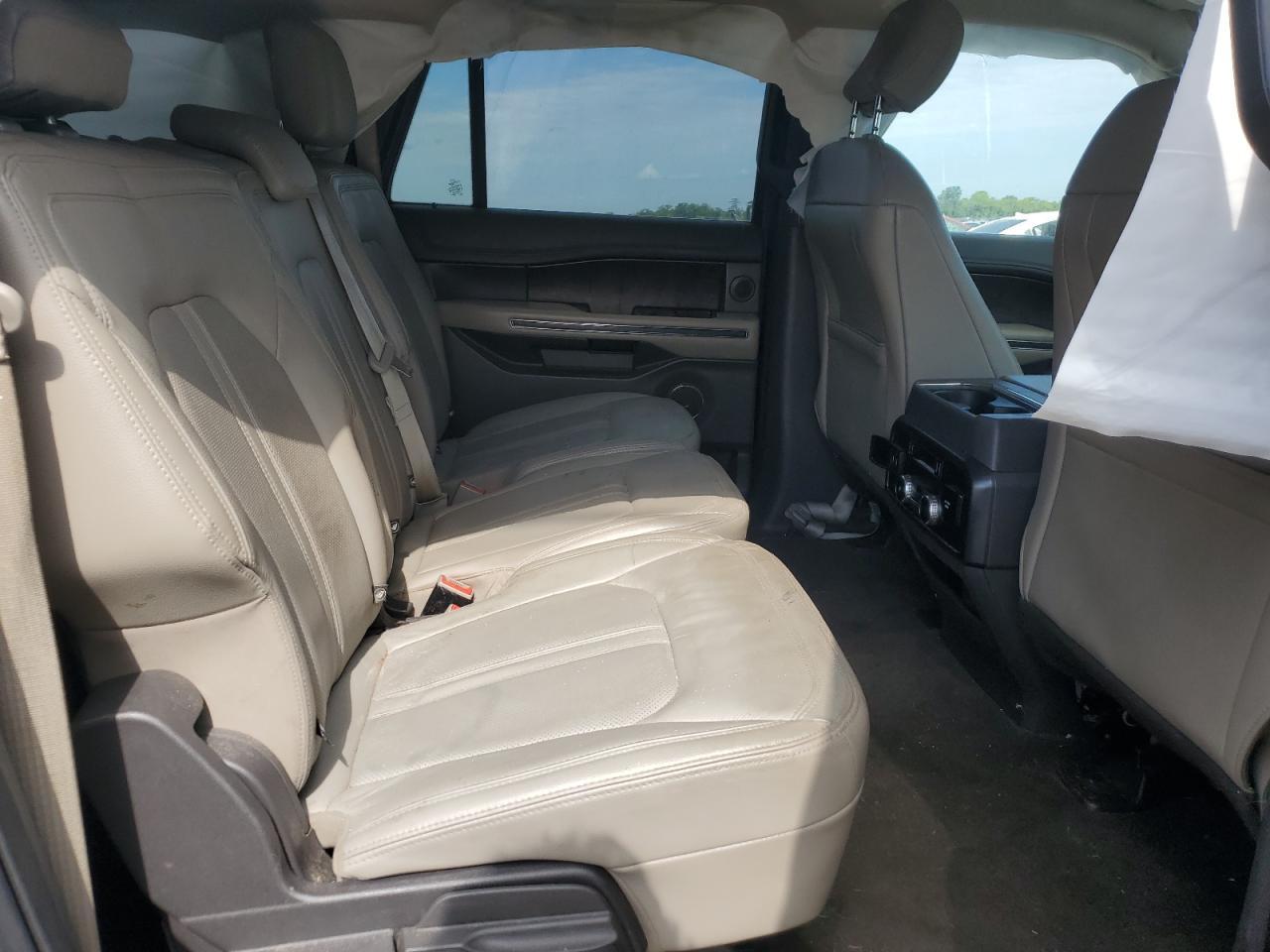 2020 FORD Expedition