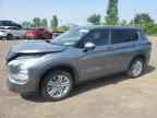 2023 MITSUBISHI outlander