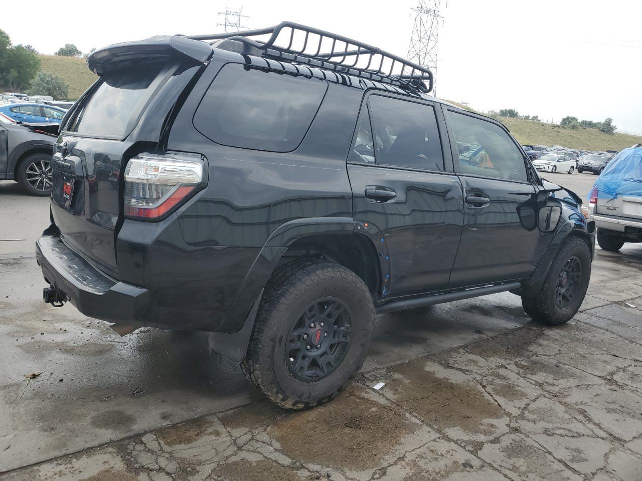 2021 TOYOTA 4Runner