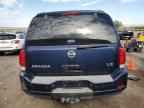 2008 NISSAN Armada
