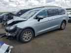2022 CHRYSLER Voyager