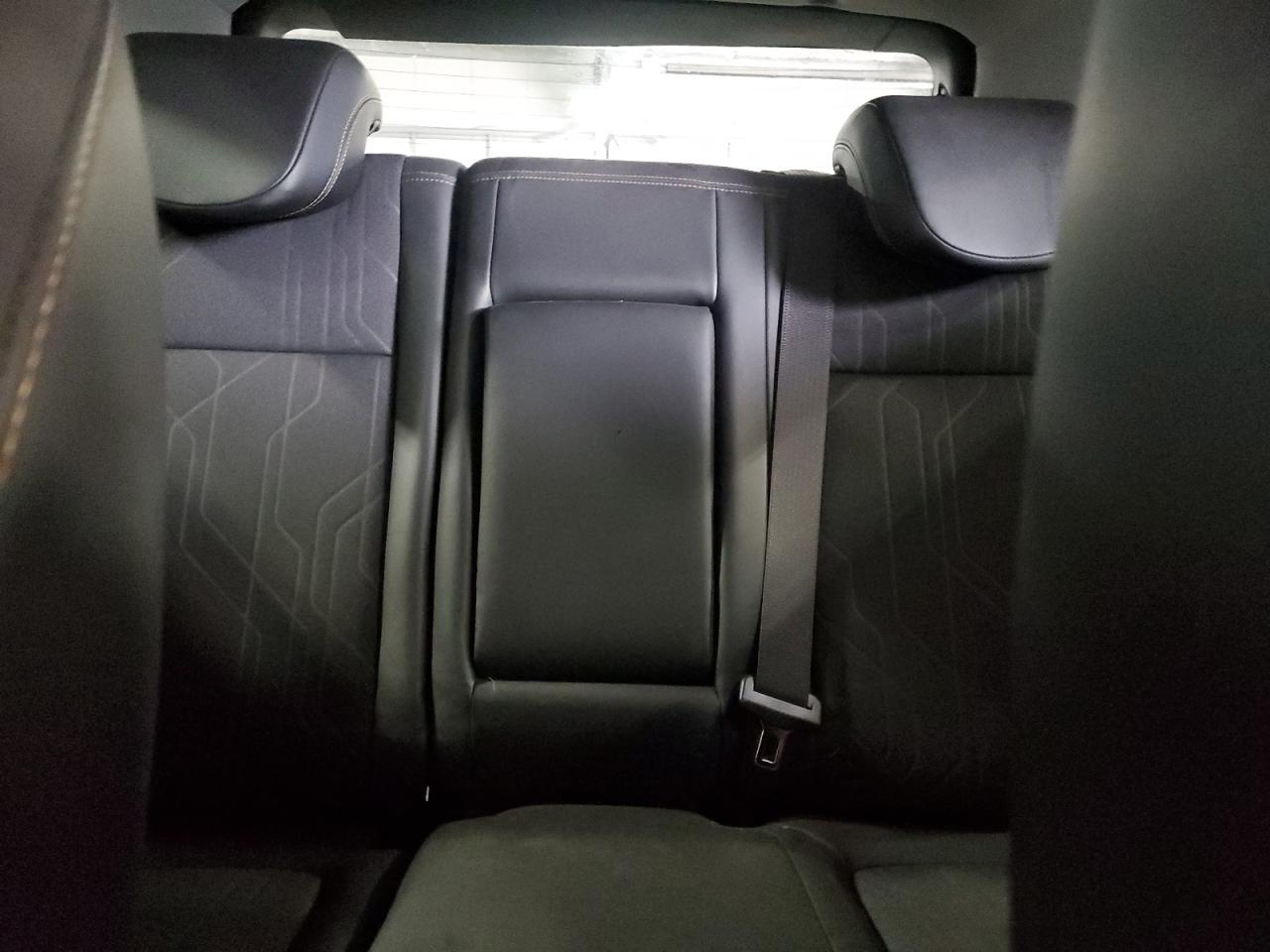 2020 CHEVROLET TRAX