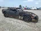 2001 CHEVROLET CORVETTE