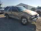 2002 CHEVROLET BLAZER
