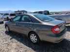 2003 TOYOTA CAMRY