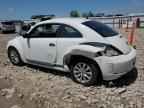2015 VOLKSWAGEN Beetle