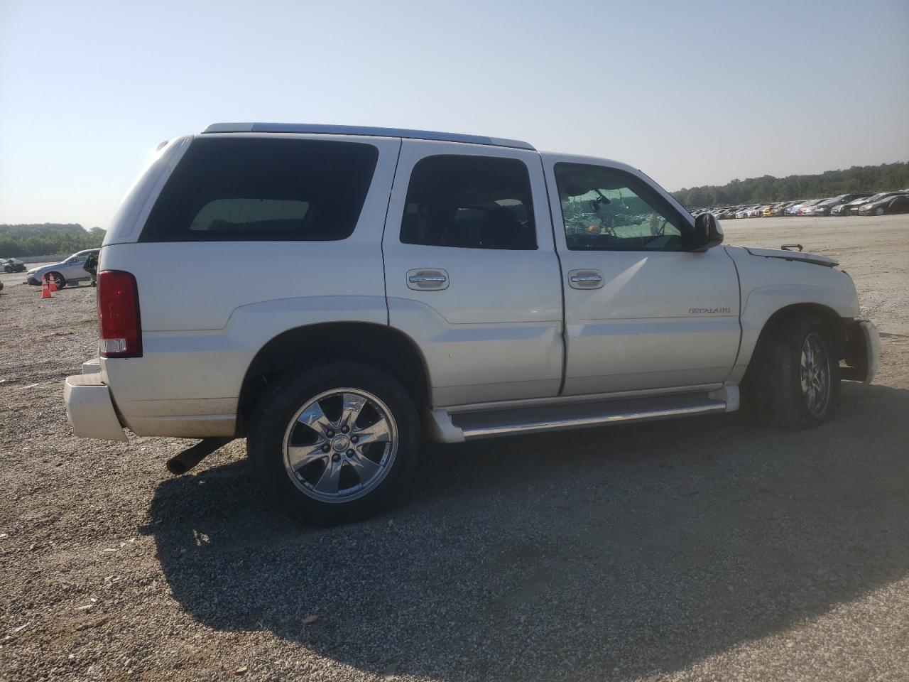 2006 CADILLAC ESCALADE