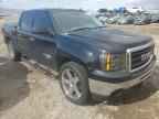 2011 GMC Sierra