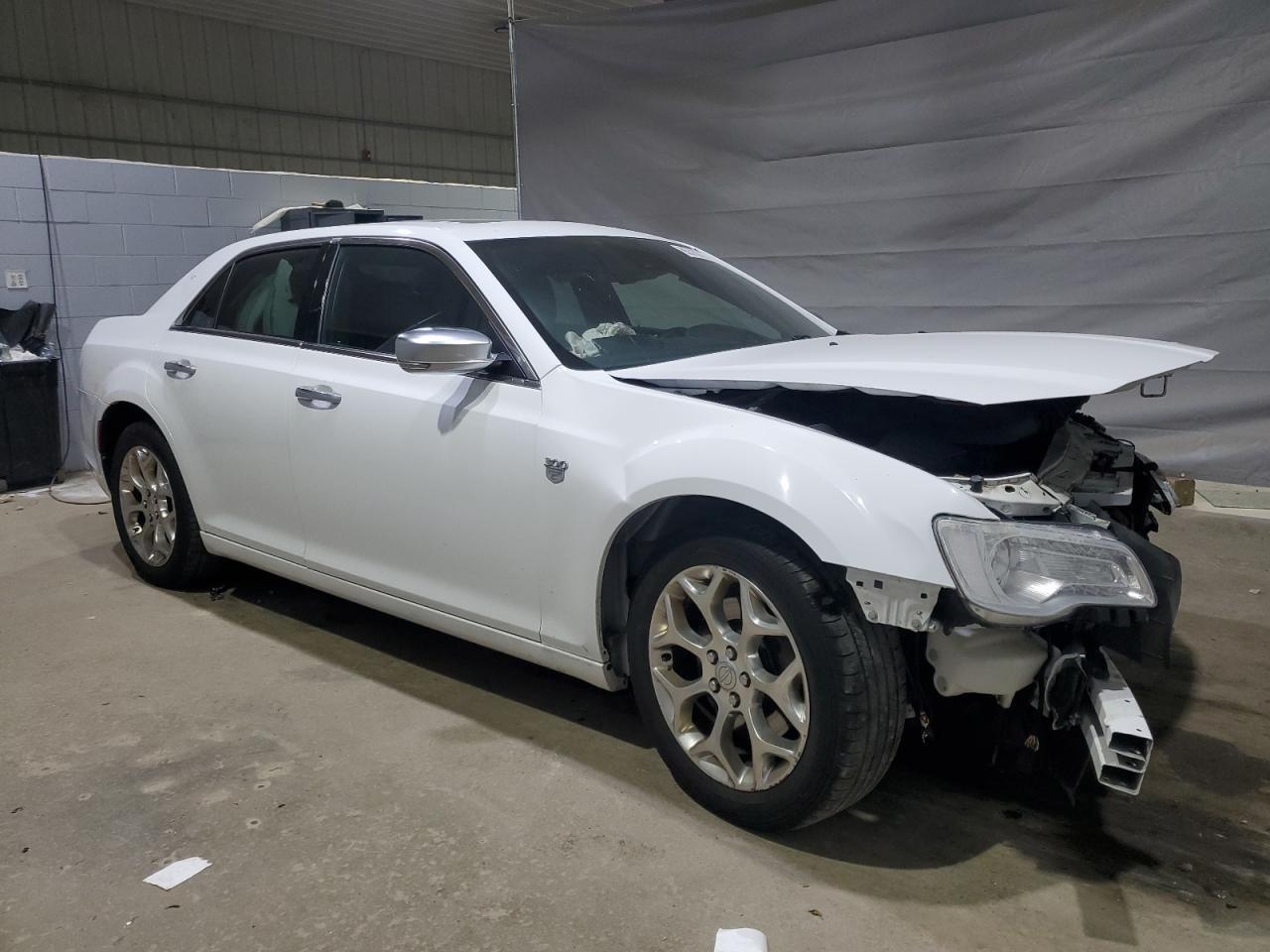 2017 CHRYSLER 300