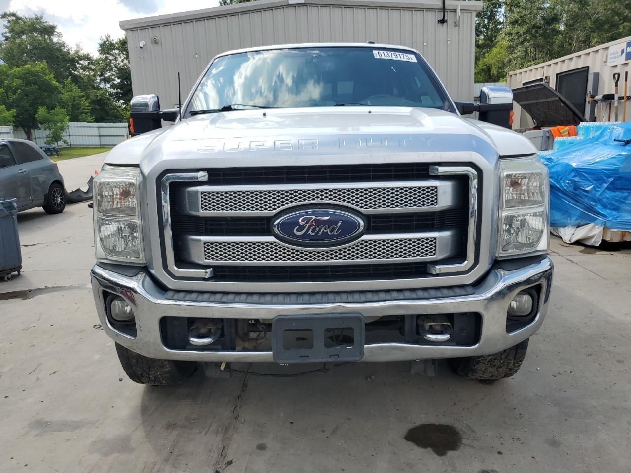 2014 FORD F-250