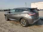 2015 NISSAN MURANO