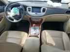 2013 HYUNDAI GENESIS