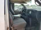 2012 CHEVROLET EXPRESS 2500